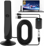 TV-antenn - Smart TV siseruumides olev TV-antenn
