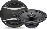 Caliber CDS6G 2-Wege komplekt Sisseehitatud k&otilde;lar 120W Sisu: 2 tk(d)