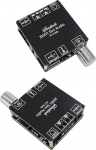 Bluetooth v&otilde;imendusplaat 100W + 100W tippv&otilde;imsus 2.0 kanali DC: 8-26V BT 5.0 Amp Board traadita DIY k&otilde;larite plaadi jaoks