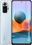Xiaomi Redmi Note10 Pro nutitelefon