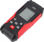 Tnfeeon Digitaler Drehzahlmesser 3 Bis 100000 U/Min Nicht - -Lasergeschwindigkeitsmessger&auml;t mit Hintergrundbeleuchtung, Maximales Minim -Display, Handheld -Geschwindigkeitstester f&uuml;r