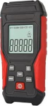 TA500A digitaalne tahhomeeter puutevaba kiiruse fotoandur 3 ~ 100000RPM m&otilde;&otilde;tja kontaktivaba tahhomeeter koos tahhomeetri patareidega peegeldavate m&auml;rgistustega