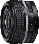 Nikon Nikkor Z 40 mm f/2.0 SE