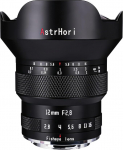 AstrHori 12mm F2.8 Manual Full Frame 185&deg; Fisheye Lens Ultra Wide Angle Lens for Canon EOS RP EOS R5 EOS R6 EOS R3 EOS R R Mirrorless Cameras