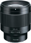 TOKINA ATX-M 85 mm F1.8 Sony FE Mount