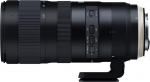 Tamron SP 70-200mm F/2.8 Di VC G2 for Canon EF Digital SLR Camera (6 Year Tamron Limited Warranty)