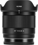 VILTROX 9 mm f2.8 E, AF 9 mm F2.8 Air E Mount objektiiv Sony E, Autofookusega APS-C ultra-laia nurga objektiiv Sony a7III a7 a7R A1 A7R A7CII a6500 a6600 ZV-E10 FX30 jaoks
