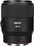 Meike Teleobjektiiv F1.8 II STM AF Medium 85mm Auto Focus Full Frame Vertical 8K objektiiv, mis &uuml;hildub Panasonic Lumix Sigma L S1H S1 S5 S5 Mark II S1R S9 SL SL2 kaameratega
