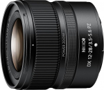NIKON Nikkor Z DX 12-28 mm f/3.5-5.6 PZ VR