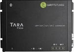 WATTSTUNDE Tara Flow 75V 20A MPPT p&auml;ikeselaadimise kontroller Bluetoothiga (75/20)