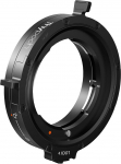 Thypoch Objektivadapter f&uuml;r M-Mount Objektive auf Canon RF-Mount Kameras - Kompatibel mit R1 R3 R5 R6 R7 R8 R10 RP R50 R50V R100 90D 200DII 1DX Mark III 5D Mark IV 6D Mark II