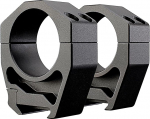 Vortex Precision Matched Riflescope Rings (komplekt 2) High Height for 34 mm (1.26 Inch Height)