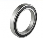 10 tk/50 tk MR12268 12268-2RS 12x26x8mm Doppeltes Gummi-Rillenkugellager Radlager Reparaturteile 12 * 26 * 8mm(Abec-1,50tk)