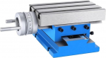 Drehmaschine, Die Verbundschlitten-Werkbank F&uuml;r Dreh- Und Fr&auml;smaschinen Ist F&uuml;r Alle Bohrst&auml;nder-Tischbohrmaschinen -maschinen Geeignet, f&uuml;r die DIY-CNC-Bearbeitung von Holzstein