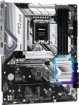 Asrock Z790 Pro RS Intel Z790 LGA 1700 ATX