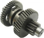 GY6150-200 mootori muutuva hammasratta vahetatav vahev&otilde;lli varuosad rannas&otilde;iduauto Go Kart Parts jaoks