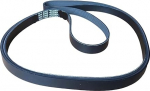 6PK2385 Keilriemen aus Gummi jaoks CLK240 Cabriolet (A209) B//e//n//z, 2,6 l, ehitusaastad 2001-2005, Getriebezubeh&ouml;r