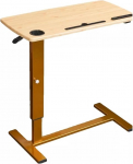 Mobiilne voodilaud Liikuv voodilaud, Kokkupandav s&uuml;learvuti laud, T&otilde;stetabel, diivan voodil, v&auml;ike laud, laua voodi t&otilde;stetabel