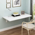 Seinale paigaldatav kokkupandav pesuruumi laud Seinale paigaldatav s&ouml;&ouml;gilaud Seinale paigaldatav arvutilaua puhas vastupidav raskekaaluline Tisc