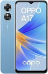 OPPO A17, Dual, 64GB 4GB RAM, Lake Blue