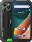 Blackview mobiiltelefon ilma lepinguta BV5300 Pro, ArcSoft&reg; 13MP + 8MP, 7GB + 64GB (1TB laiendus), 3 kaardipesa, Android 12 Dual SIM IP68 veekindel nutitelefon, 6,1-tolline HD+, 6580 mAh
