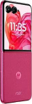 Motorola RAZR 50 Ultra nutitelefon 6,9-tolline 12 GB RAM 512 GB roosa