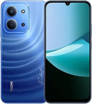 XIAOMI Redmi 15C 4G nutitelefon 6GB + 128GB V&otilde;imas okta-tuumaline protsessor, mis t&ouml;&ouml;tab 33W kiirlaadimisega, laadijaga kaasas (sinine)