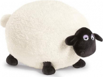 NICI pehme m&auml;nguasi Shirley the Sheep 45 cm - Lammas Pluusi m&auml;nguasi t&uuml;drukutele, poistele ja beebidele - kohev pehme m&auml;nguasi lammas m&auml;ngimiseks, kogumiseks ja kaisutamiseks - m&otilde;nus pehme m&auml;nguasi