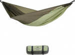 Relags Amazonas Light hammock Silk Traveller Thermo, Green, One Size