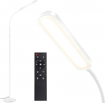 Outon Standard Lamp, LED, Dimmable