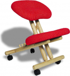 Cinius Ergonoomiline tool, ortopeediline p&otilde;lvetool, arvutitool, kangas