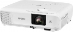 EPSON EB-W49 projektor 3LCD 1280 x 800