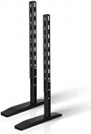 Nilox pe1475pr 55 "oma lameekraani klamber kontorile - klamber lameekraanile kontorile (Must, 100 kg, 55 tolli (55), 800 x 400 mm, 101,6 cm (40 tolli), Must)