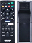 RMT-VB201U asenduspult Sony Smart Blu-ray m&auml;ngija BDP-S1500 BDP-S1700 BDP-S2500 BDP-S2900 BDP-S3500 BDP-S3700 BDP-S4500 BDP-S5500 BDP-S6500 BDP-S6500 BDP-S6500 BDP-S6500 BDP-S6500 BDP-S650500 jaoks.