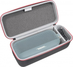 RLSOCO kohver Bose SoundLink Plus Bluetooth Boomboxile (ainult kott)