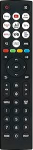 ALLIMITY h&auml;&auml;lpult, mis &uuml;hildub Hisense Smart TV 65U6NQ 75U6NQ 65E7NQ-PRO 75E7NQ-PRO 85E7NQ-PRO 55E7NQ-PRO 50U69NQ 55U69NQ 65U69NQ 75U69NQ 65E71NQ 75E71NQ NQ NQ 50U62NQ 55U62NQ