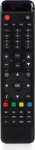 Anadol Multiboxi kaugjuhtimispult Sobib AX & Mutant HD51, Mutant HD1200 / HD1265 / HD500c / HD 530c / HD1500 / AX & Mutant HD60, AX/Maxytec/Anadol Multibox Combo & Twin, Combo SE & Twin SE jaoks.