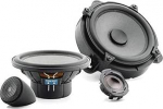 Focal ISREN130 2-Way Compo Renault'ile sisemine 2-Way Compo
