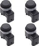 Parkimisandur Parkimisabi PDC andur tagurdusandur Parkimisandur ees ja taga Passat B6 3C jaoks Passat B7 jaoks Tiguan 5N Golf 6 Q3 8U Q5 8R Q7 4L R8 Spyder TT 8J Altea XL Superb 3T