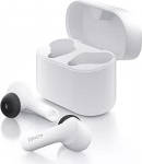Denon AH-C630W juhtmevabad k&otilde;rvaklapid Bluetoothiga, Soundmaster Tuning ja kuni 18 tundi kestev aku, valge, AHC630WWTEM