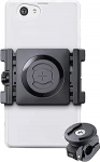SP CONNECT Motorollerite komplekt universaalne klamber SPC+