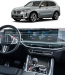 Kaitsekile 2025 BMW - (2 Pack) 2025 X3 & 2023-2025 3 seeria 4 seeria 7 seeria 2 seeria Coupe/M2/M3/M4/X6/X7/XM/iX/i4/i7 ja 2024-2025 i5/5 seeria tarvikud Nano 14, 149 + 12.3