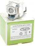 Alda PQ Premium projektorilamp &uuml;hildub BENQ HT1075, HT1085ST, W1070, W1080ST, 5J.J7L05.001 projektoritega, lamp koos korpusega