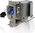 MC.JH111.001 Projektorilamp &uuml;hildub ACER DWX1305, H5380BD, P1283, P1383W, X113H, X113PH, X123PH, X133PWH, X1383WH koos korpusega.