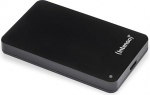 Intenso Memory Case Portable Hard Drive 500 GB Portable External Hard Drive Variation