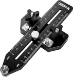 D&uuml;nne Rip Jig Tischs&auml;ge Jig Guide f&uuml;r wiederholte schmale d&uuml;nne Streifen Schnitte Holzbearbeitungswerkzeuge schnelle d&uuml;nne Rei&szlig;f&uuml;hrung f&uuml;r Tischs&auml;ge