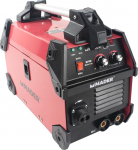 Power Tools 63529 Inverterkeevitusseade, 3-in-1, MMA ja MIG/MAG, 140 A, Holz&reg;.