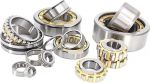 Bearing NU2234EM C3 3G32534EH Cylindrical Roller Bearing 170 x 310 x 86 mm Pack of 1