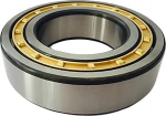Laager NJ1052 ECM/C3 silindriline rull-laager NJ1052 ECM/C3 260 x 400 x 65 mm