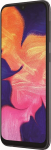 Samsung A105F/DS Galaxy A10 DuoS 32GB Dual SIM ilma lepinguta, must